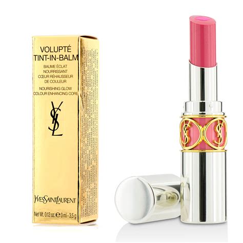 YSL Tease Me Pink (2) Volupte Tint